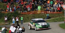 Skoda Fabia S2000